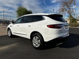 2018 Buick Enclave