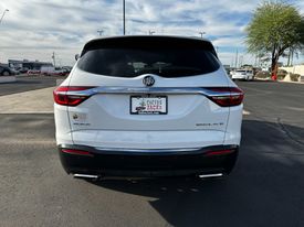 2018 Buick Enclave