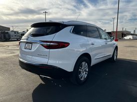 2018 Buick Enclave