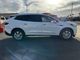 2018 Buick Enclave