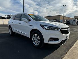 2018 Buick Enclave