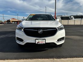 2018 Buick Enclave