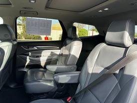 2018 Buick Enclave