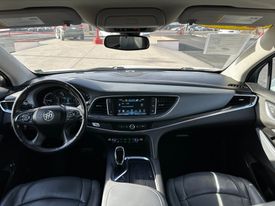 2018 Buick Enclave