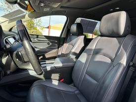 2018 Buick Enclave
