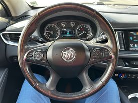 2018 Buick Enclave