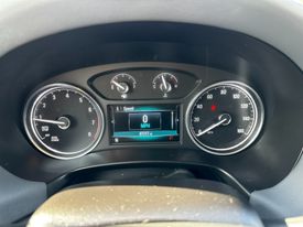 2018 Buick Enclave
