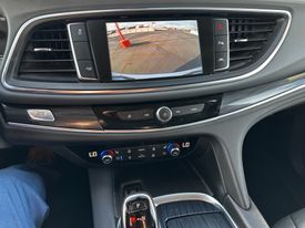 2018 Buick Enclave
