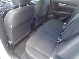 2018 Nissan Rogue Sport