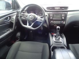 2018 Nissan Rogue Sport