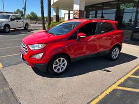 2019 Ford EcoSport