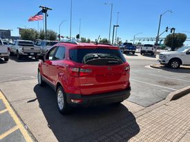 2019 Ford EcoSport