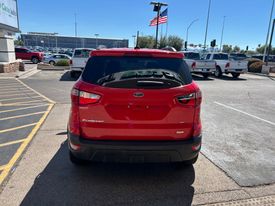2019 Ford EcoSport