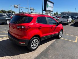 2019 Ford EcoSport