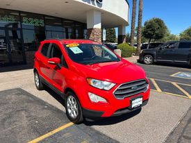 2019 Ford EcoSport