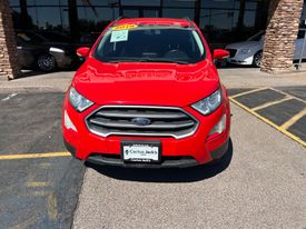 2019 Ford EcoSport