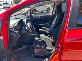 2019 Ford EcoSport