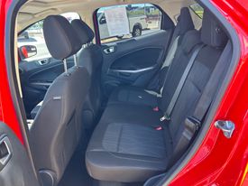 2019 Ford EcoSport