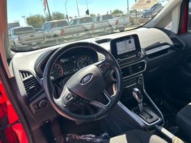 2019 Ford EcoSport