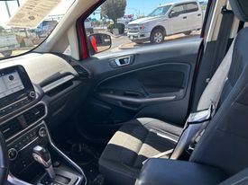 2019 Ford EcoSport