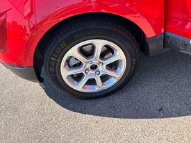 2019 Ford EcoSport