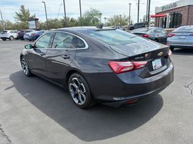 2022 Chevrolet Malibu