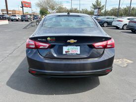 2022 Chevrolet Malibu