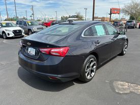 2022 Chevrolet Malibu