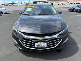 2022 Chevrolet Malibu