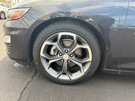 2022 Chevrolet Malibu