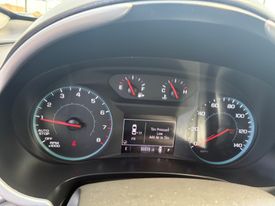 2022 Chevrolet Malibu