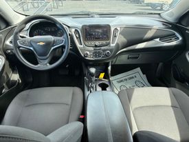 2022 Chevrolet Malibu