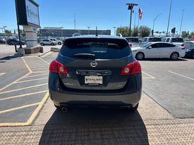 2012 Nissan Rogue