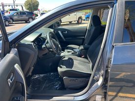 2012 Nissan Rogue