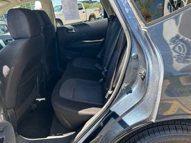 2012 Nissan Rogue