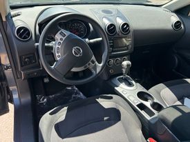 2012 Nissan Rogue