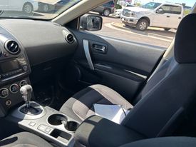 2012 Nissan Rogue