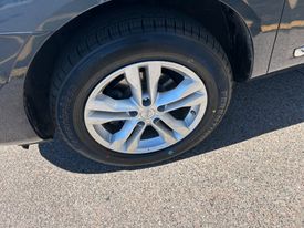 2012 Nissan Rogue