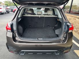 2021 Mitsubishi Outlander Sport