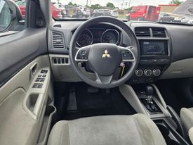 2021 Mitsubishi Outlander Sport