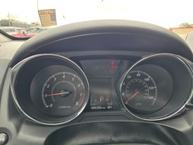 2021 Mitsubishi Outlander Sport