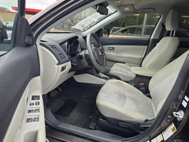 2021 Mitsubishi Outlander Sport