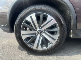 2021 Mitsubishi Outlander Sport