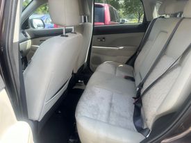 2021 Mitsubishi Outlander Sport