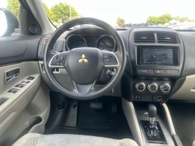 2021 Mitsubishi Outlander Sport