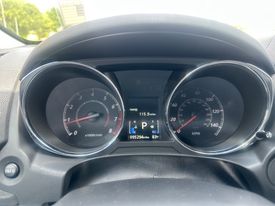 2021 Mitsubishi Outlander Sport