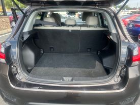 2021 Mitsubishi Outlander Sport