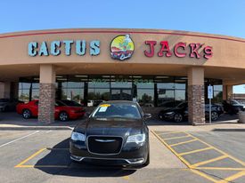 2015 Chrysler 300