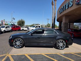 2015 Chrysler 300
