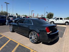 2015 Chrysler 300